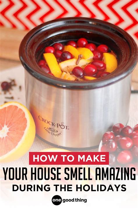 Simmering potpourri recipes fall scents – Artofit