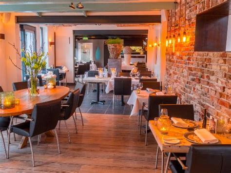 Where to Eat in Middelburg: The Best Restaurants and Bars