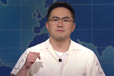 SNL Star Bowen Yang Announces Podcast Break Due To 'Bad Bouts Of ...