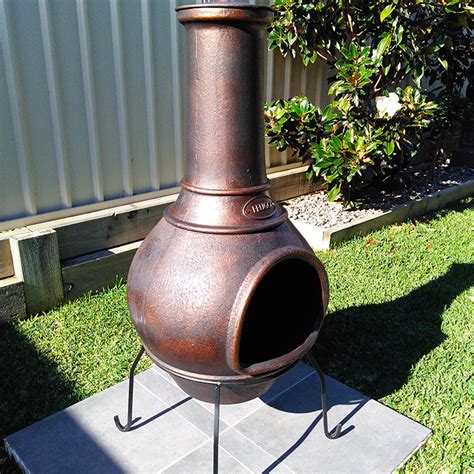 Cast Iron Chiminea Parts | Reviewmotors.co