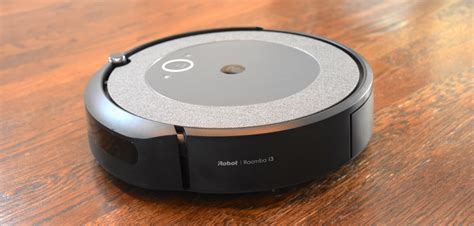 iRobot Roomba i3+ review | Tom's Guide