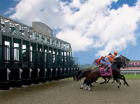 Keeneland October Racing | Keeneland Race Track in Lexington… | Flickr