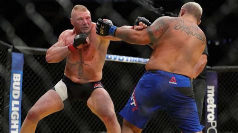 UFC 200: Brock Lesnar guaranteed a record payday in UFC history