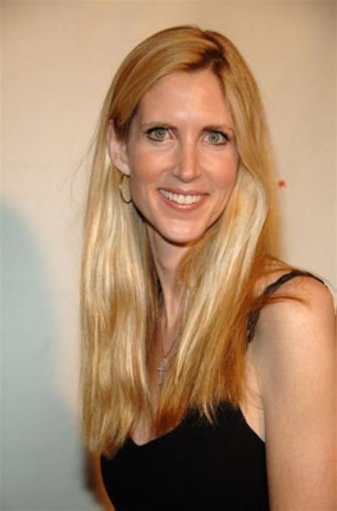 Ann Coulter