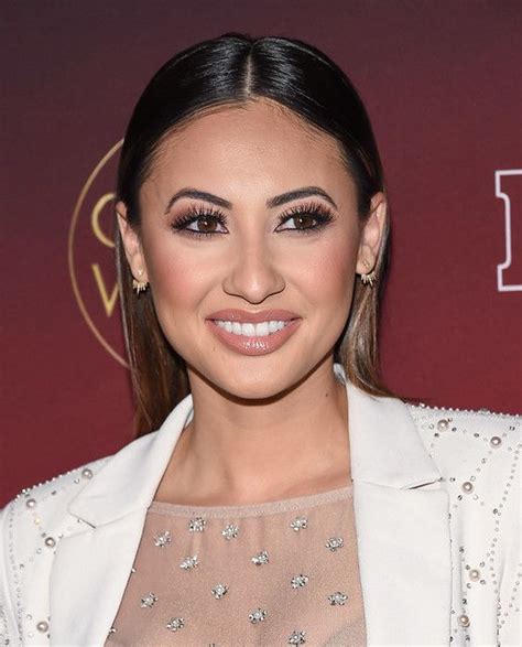 Francia Raisa Movies and Tv Shows, Age, Instagram, Nationality - ABTC