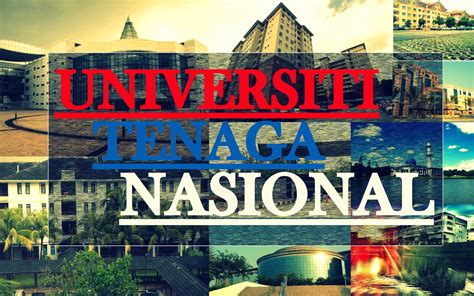 Universiti Tenaga Nasional ( UNITEN ): Universiti Tenaga Nasional Berhad