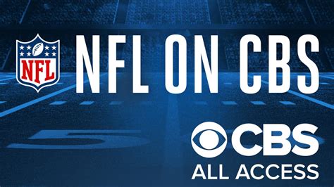 CBS SPORTS NFL