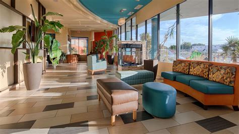 Best Western Plus Sandcastle Beachfront Hotel Virginia Beach, VA - See Discounts