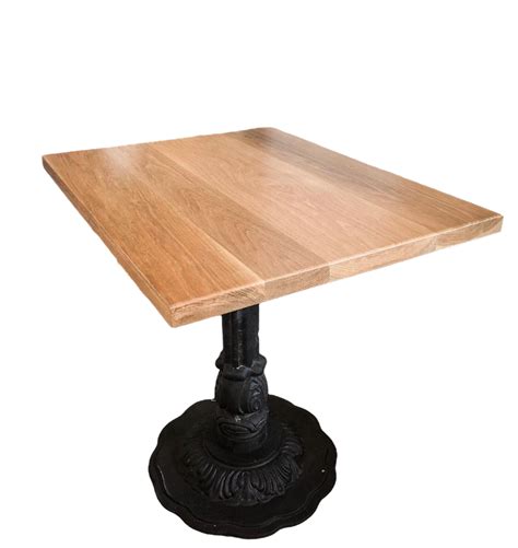 Studio Farmhouse Table – Revivalist Design