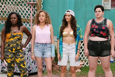 Forget Florida Man: Summer belongs to the trailer park queens of "Florida Girls" | Salon.com