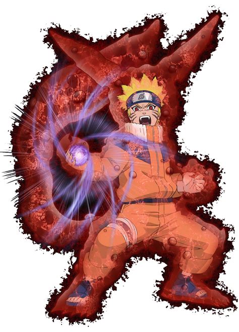 Naruto: Clash of Ninja/Nine-Tailed Naruto — StrategyWiki | Strategy guide and game reference wiki