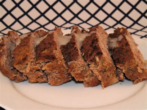 Quaker Oats Box Meatloaf Recipe | Besto Blog