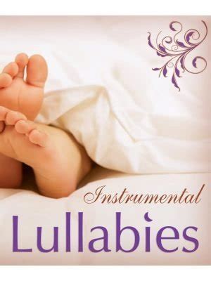 Instrumental Lullabies – iCharacter