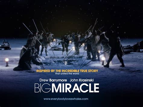 Big Miracle Movie HD Wallpapers | Big Miracle HD Movie Wallpapers Free Download (1080p to 2K ...