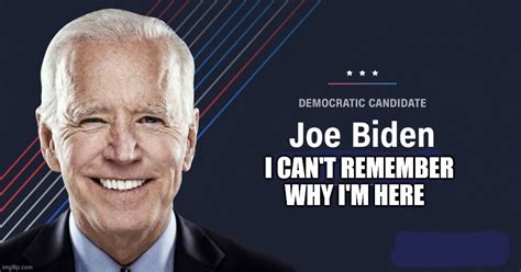 Joe Biden - Imgflip