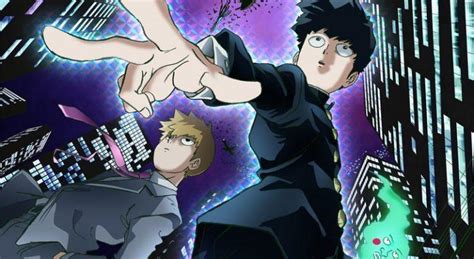 Download Mob Psycho 100 Season 2 Batch Subtitle Indonesia - KuroGaze