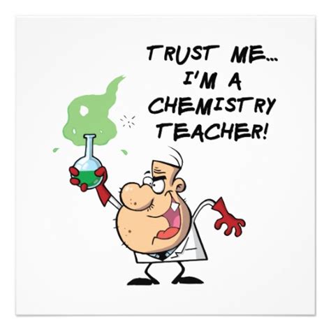 Funny Chemistry Quotes. QuotesGram