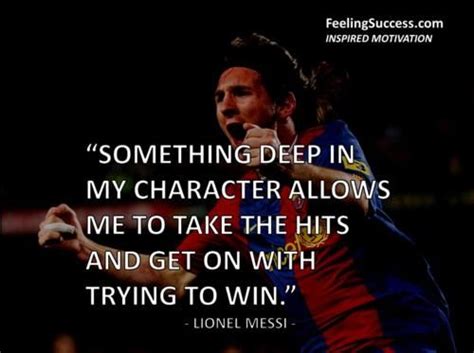 Messi quotes. | Soccer | Pinterest | Lionel Messi