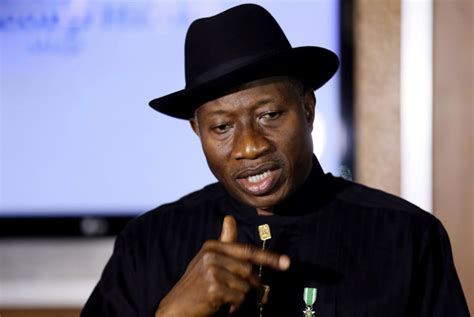 Goodluck Jonathan's Biography: Age: Education, Family, Marriage, Net Worth, Politics