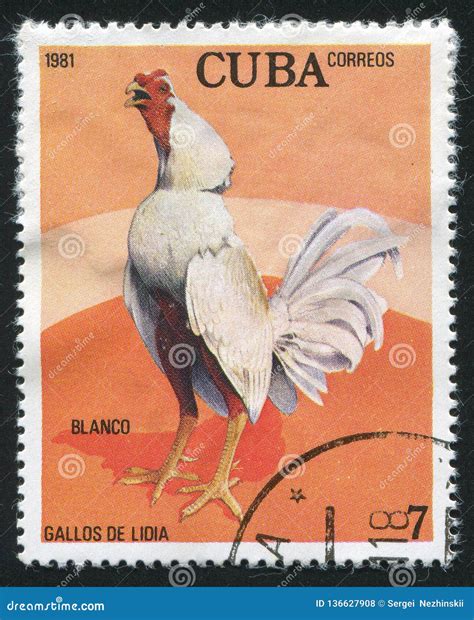 Postage stamp editorial stock photo. Image of animal - 136627908