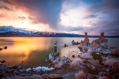 mono lake, California. [op] {5541 × 3694} : r/EarthPorn