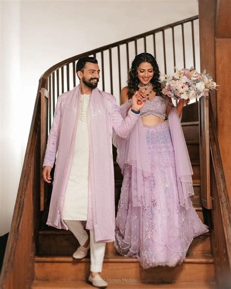 Inside Amala Paul’s wedding, actor marries long-time boyfriend Jagat ...