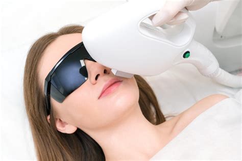 Nose Laser Hair Removal - 27Pinkx