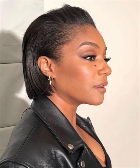 23+ tiffany haddish haircut - DeenaAroush