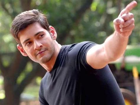 Superstar Kidnap director: Not using Mahesh Babu's popularity ...