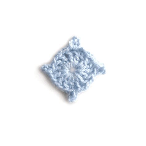 Cojín de Granny Squares Modelo 2 – DIY crochet | Crochet diy, Cuadrados ...