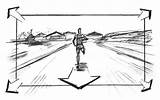 🥇Storyboard Ejemplos Reales Y plantillas Pro 2025 sketch template