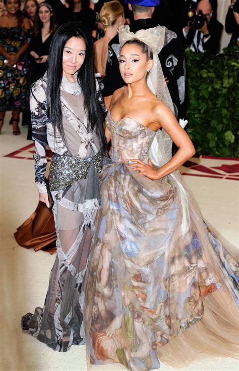 Is Ariana Grande at the 2019 Met Gala? Why the Singer Missed It