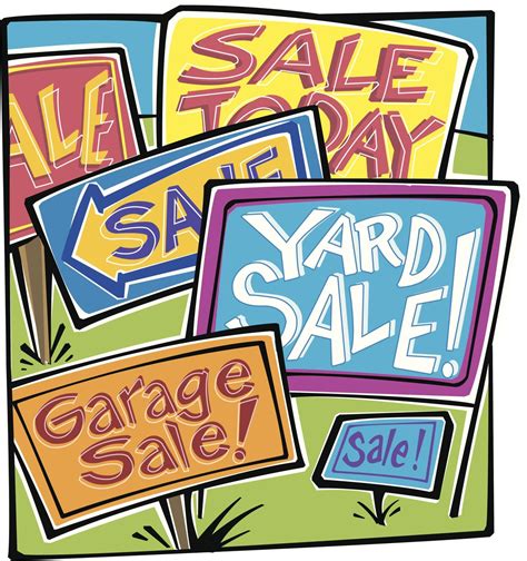 10 Creative Yard Sale Solutions for Landscaping