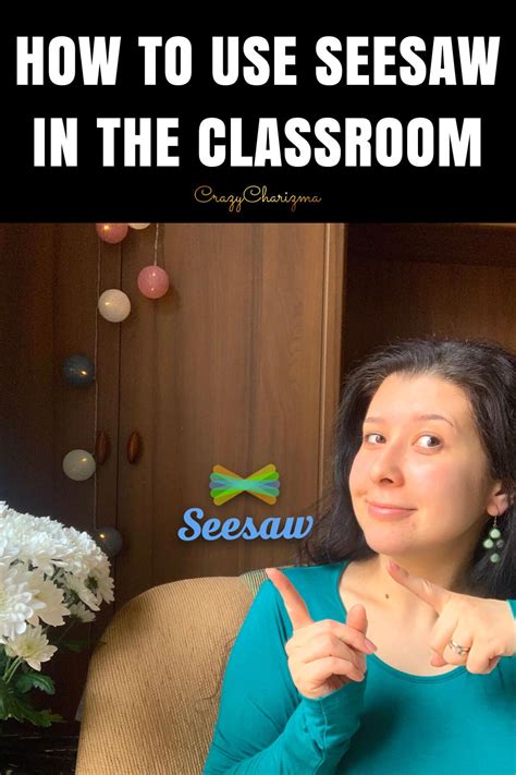 Using Seesaw in the classroom | distance learning | hybrid learning in 2021 | Google classroom ...
