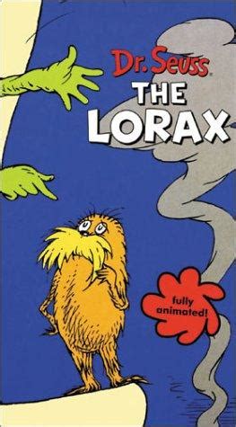 The Lorax (1972)