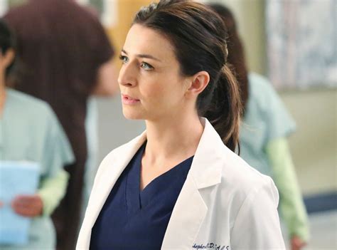 Why Grey's Anatomy Needs a Visit From Addison