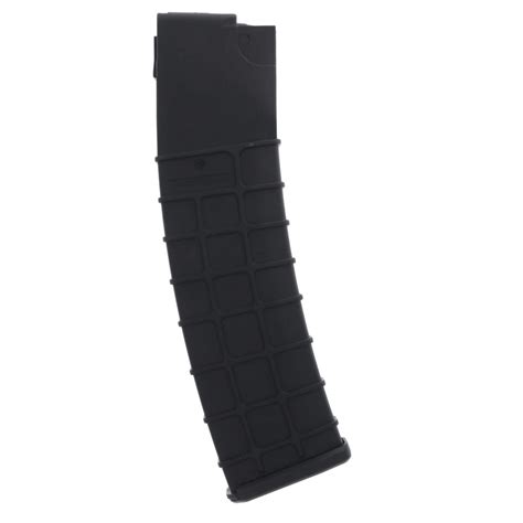 ProMag Ruger Mini-14 .223 42-Round Black Polymer Magazine