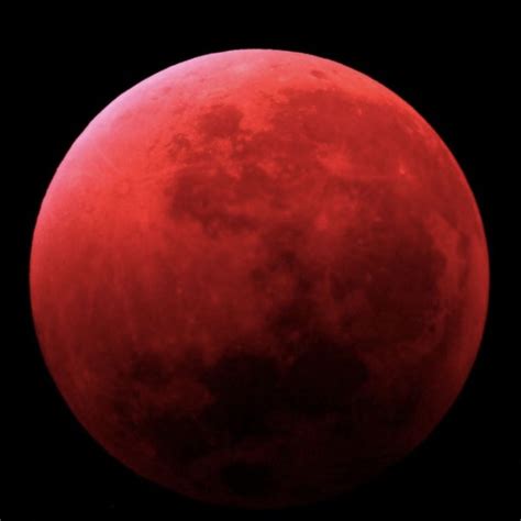 Last "Blood Moon" Eclipse Until 2025! | Curious Times