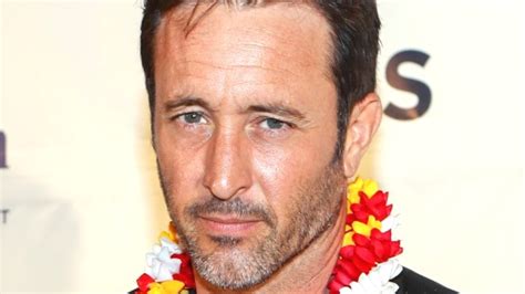 What Alex O'Loughlin From Hawaii Five-0 Is Doing Now