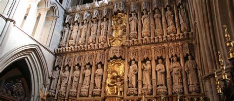 Southwark Cathedral - The Association of English Cathedrals