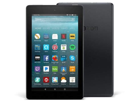 Amazon Prime members can get the Fire 7 tablet with Alexa for just $35 ...