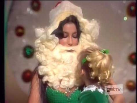 Cher Is Gifting Us With A Christmas Album This Year! – Sunny 107.9