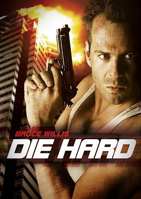 Die Hard (1998) Fan Casting on myCast