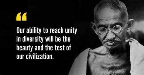 13 Quotes on Unity in Diversity That Define The Essence of India