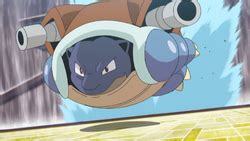 Sailor's Blastoise | Pokémon Wiki | FANDOM powered by Wikia