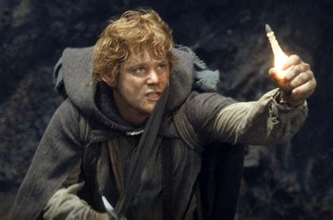 Great Characters: Samwise Gamgee (“Lord of the Rings”) | by Scott Myers ...