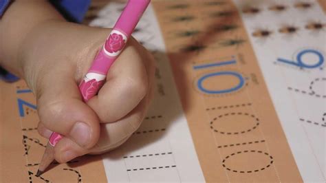 5 common myths about dysgraphia