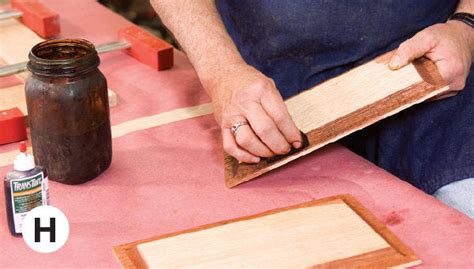 Hall Mirror & Coat Rack Combo | Woodcraft