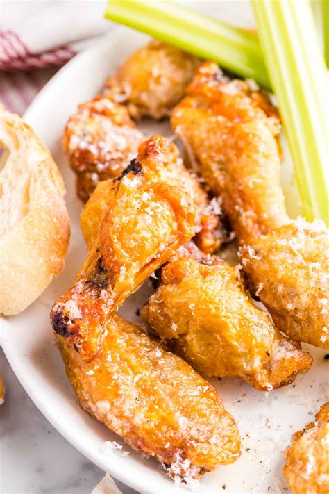 Wing Sauce Recipes From Scratch | Besto Blog