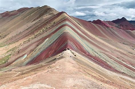 Cómo hacer el tour a la montaña de los 7 colores desde Cuzco